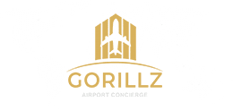 Gorillz Concierge — Airport Concierge Services at Frankfurt Airport